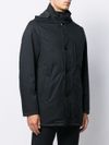 moorer - Plutone padded jacket - 2