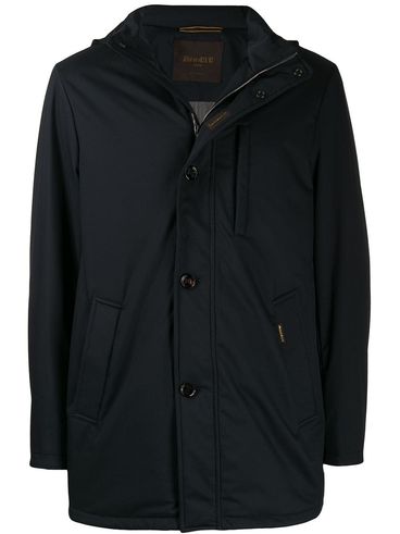 MOORER - Plutone padded jacket