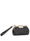 max mara - Extra small Clasps bag - 2