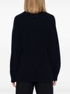 twinset - Knitted construction jumper - 4