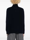 twinset - Knitted construction jumper - 2