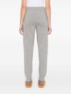 twinset - Oval T embroidered trackpants - 1