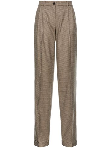 PINKO - Vasetto trousers