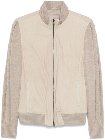 BARBA - Lamb jacket