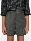 pinko - Foglio shorts - 3