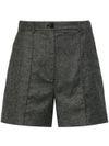 pinko - Foglio shorts