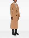 pinko - Cornice long coat - 2