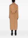 pinko - Cornice long coat - 3