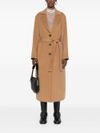 pinko - Cornice long coat - 4