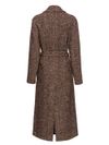 pinko - Campana long coat - 1