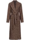 pinko - Campana long coat