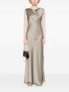 antonelli - Montereal long dress - 1