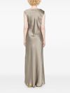 antonelli - Montereal long dress - 2