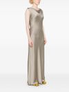 antonelli - Montereal long dress - 3