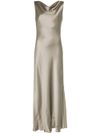 antonelli - Montereal long dress