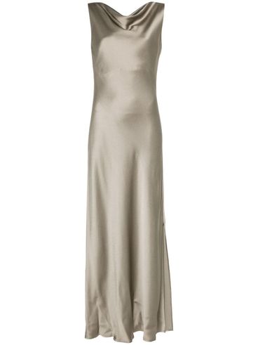 ANTONELLI - Montereal long dress