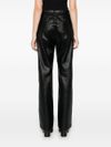 rotate - Woven Straight-Leg Trousers - 2