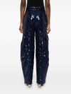 rotate - Sequin cargo pants - 3