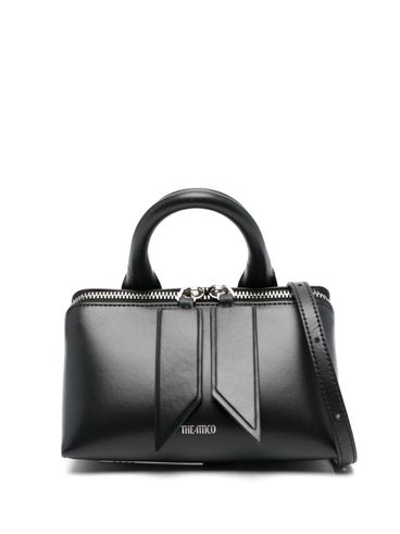 THE ATTICO - Mini Friday Bag in Calfskin Leather