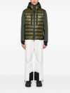 moncler grenoble - Technical ski trousers - 1