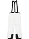 moncler grenoble - Technical ski trousers