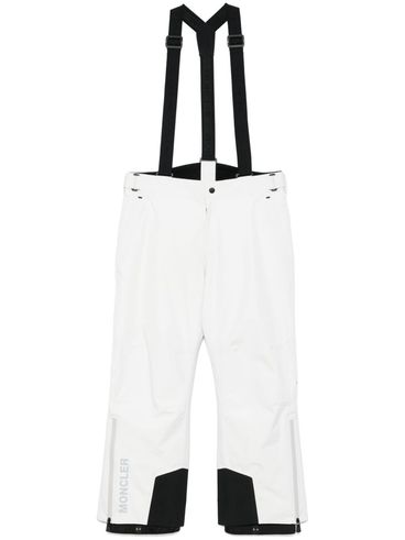 MONCLER GRENOBLE - Technical ski trousers