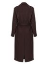 pinko - Campana long coat - 1