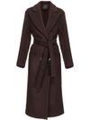 pinko - Campana long coat