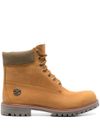 timberland - Timberland Premium 6 Inch lace up boots