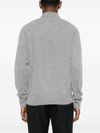 tom ford - Maglione modello polo in cashmere - 1