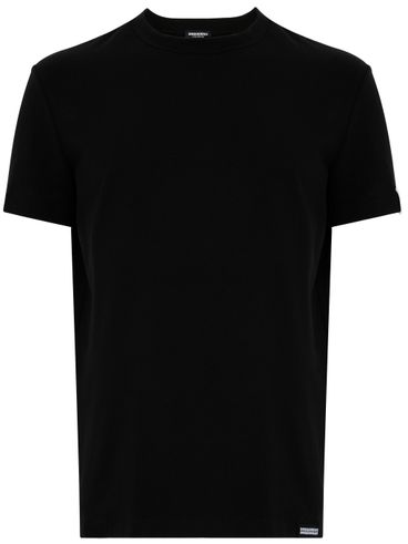 DSQUARED2 - Underwear logo t-shirt