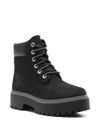 timberland - Stivaletti Stone Street 6 inch - 3