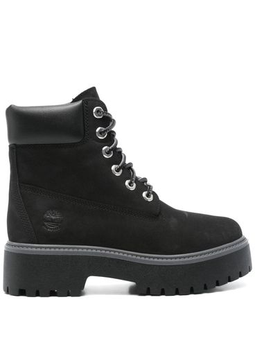 TIMBERLAND - Stivaletti Stone Street 6 inch