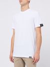 dsquared2 - Uunderwear logo t-shirt - 1