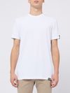 dsquared2 - Uunderwear logo t-shirt - 2