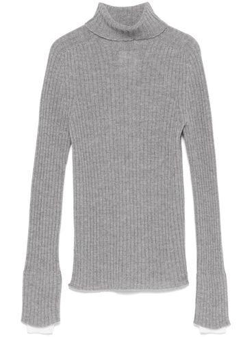 PINKO - Kanaani wool-cashmere jumper