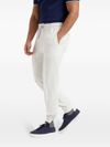 brunello cucinelli - Pantaloni jogger in misto cashmere - 3