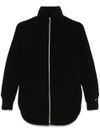 herno - Virgin wool knit jacket