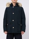 woolrich - Arctic Anorak parka - 2