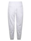 brunello cucinelli - Pantaloni casual in cashmere - 2