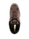 liu jo - Sneakers Amazing in velluto e paillettes - 2