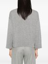 antonelli - Cashmere blend Bradamante sweater - 1