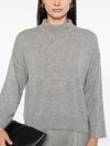 antonelli - Cashmere blend Bradamante sweater - 4