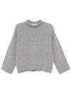 antonelli - Cashmere blend Bradamante sweater