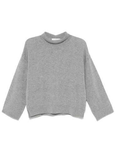 ANTONELLI - Cashmere blend Bradamante sweater