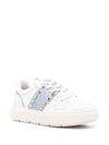 love moschino - Studs sneakers - 2