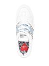 love moschino - Studs sneakers - 3