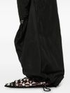 the attico - Wide-leg pants with pockets - 1