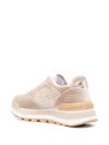 liu jo - Sneakers Amazing in velluto e paillettes - 1