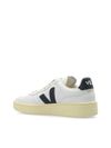 veja - Appliqué logo sneakers - 2